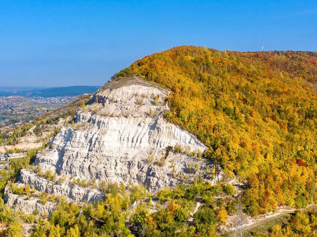 Krasnaya Glinka旅游攻略图片