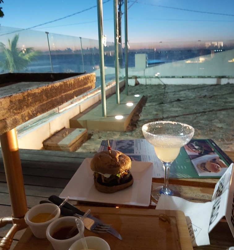 São Marcelo Fort-萨尔瓦多必去景点