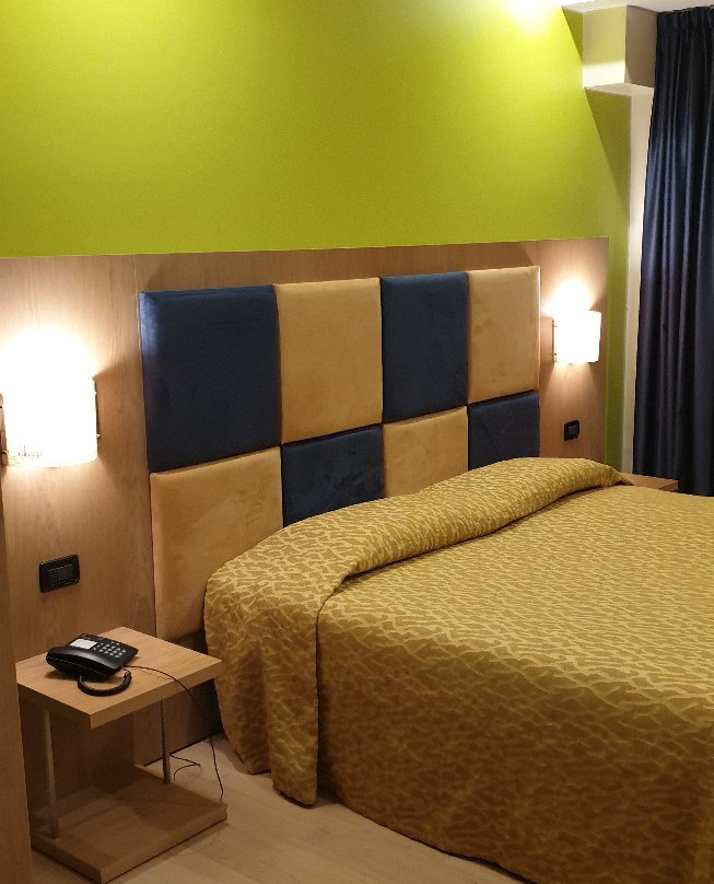 L’Hotel Kristal主图