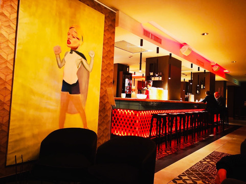 米兰莱昂纳多NYX酒店主图