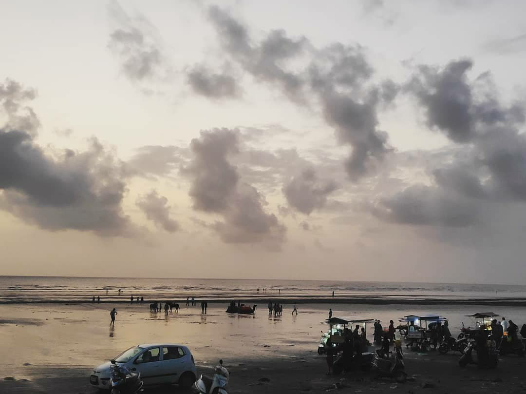 Kalamb Beach景点图片