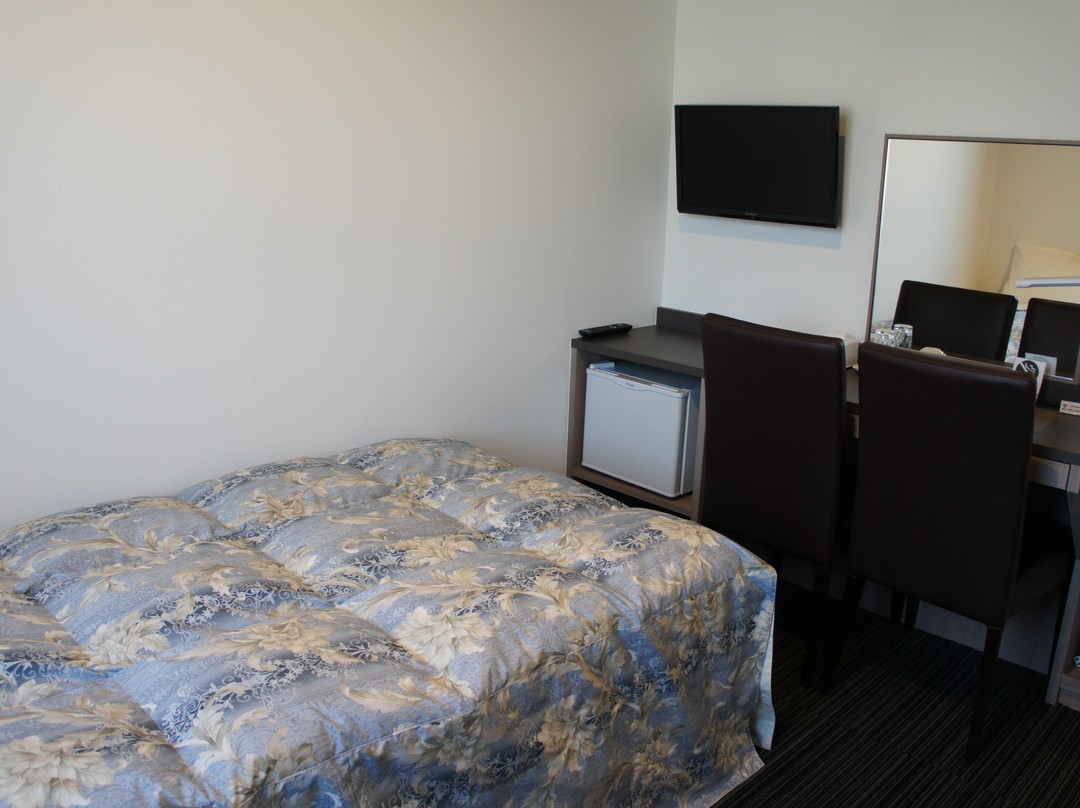 Murayama Nishiguchi Hotel主图