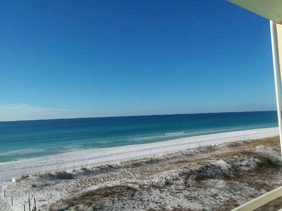 Okaloosa Island景点图片