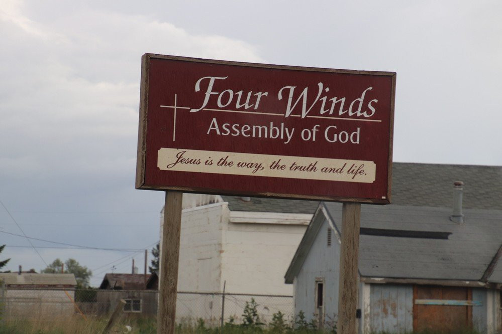 Four Winds Assembly of God景点图片