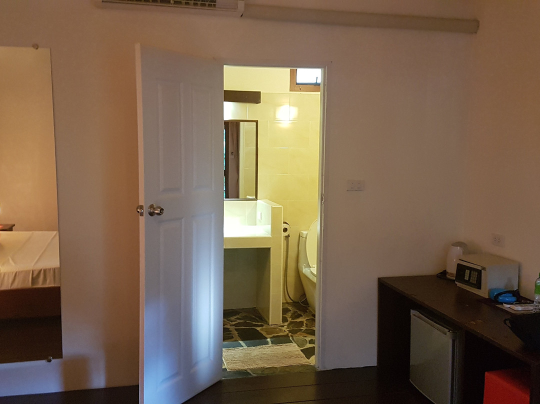 Lucky Gecko Garden主图