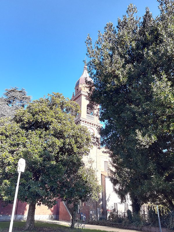 Chiesa di Santo Stefano景点图片
