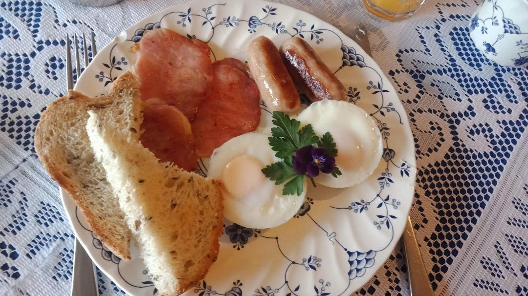 Redcliffe House主图