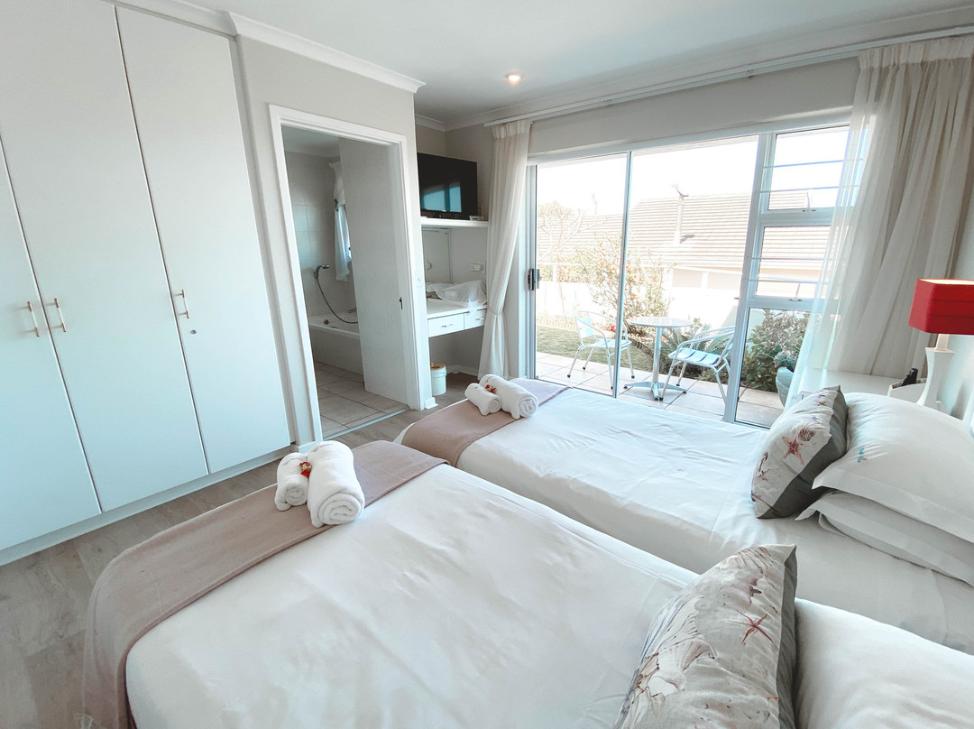 Thanda Vista Bed And Breakfast主图