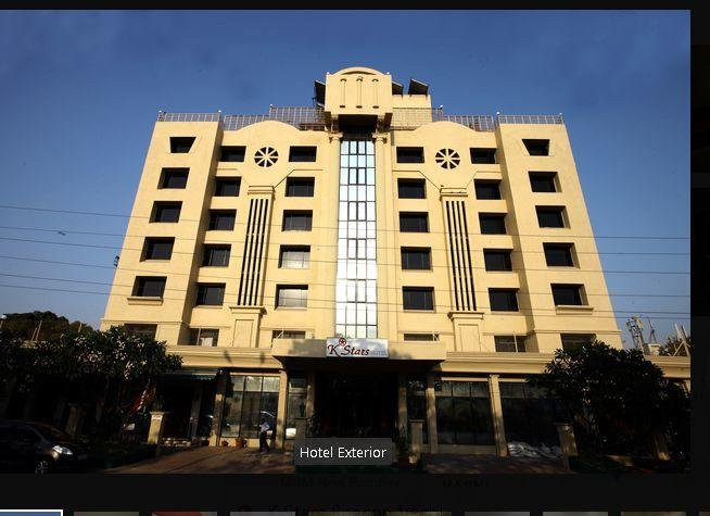 K Stars Beacon Mumbai