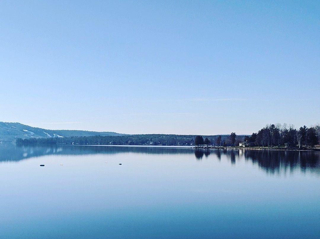 Calabogie Lodge主图