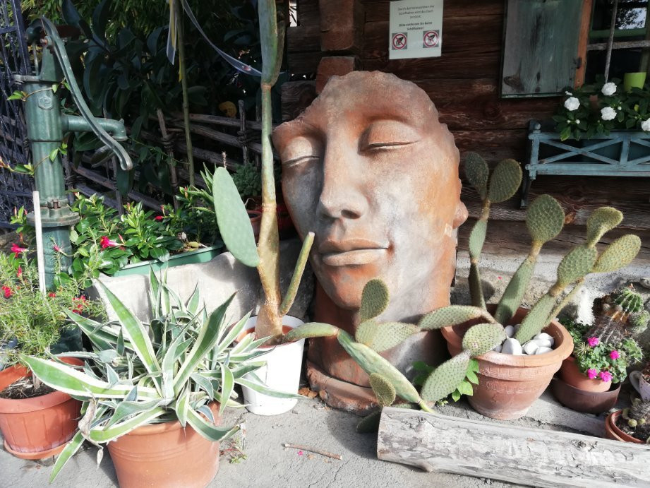 Pechmann's Old Oil Mill-Deutsch Goritz必去景点