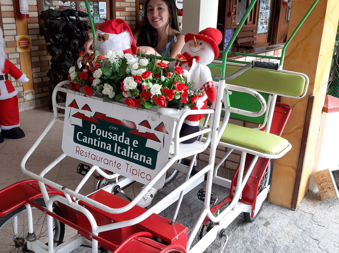 Pousada Cantina Italiana主图