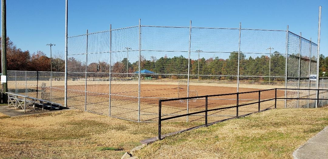 Crooked Creek Park-Chapin必去景点