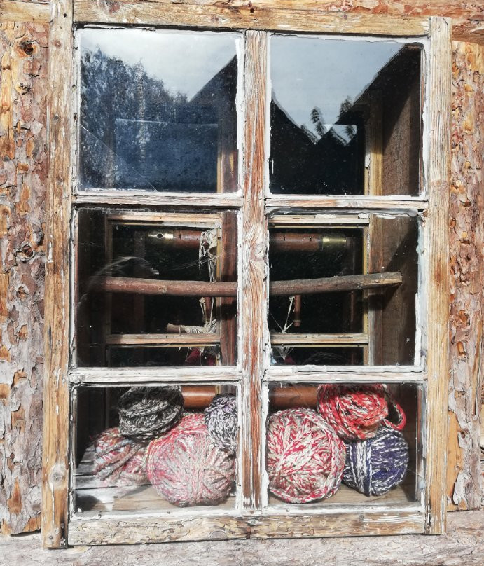 Pechmann's Old Oil Mill-Deutsch Goritz必去景点