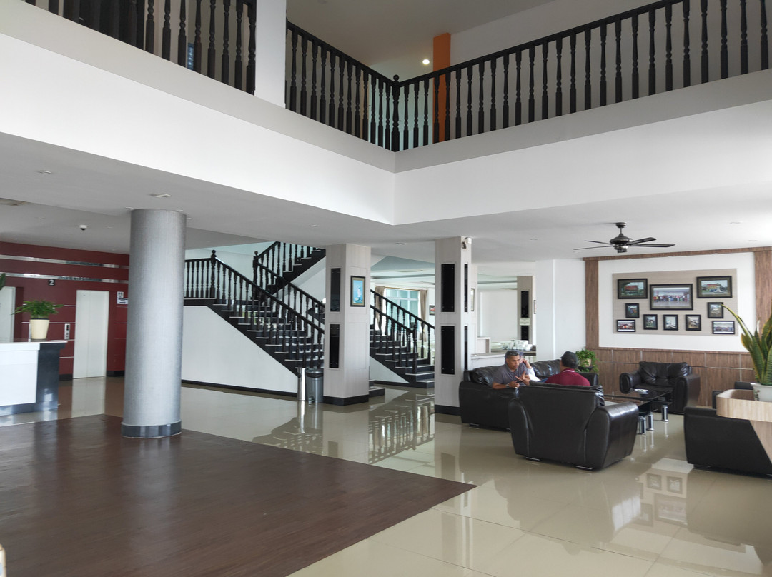 21 Karimun Hotel主图