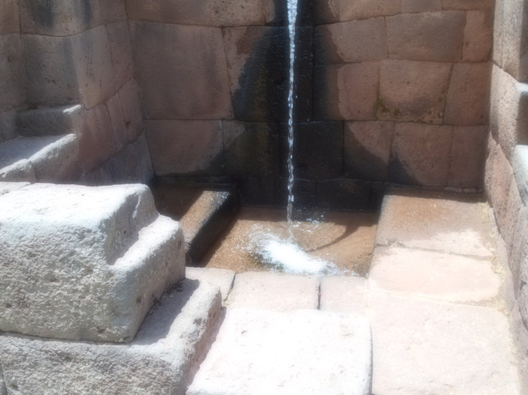 Tipon-库斯科必去景点