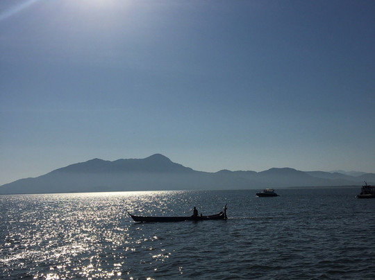Guaraquecaba Environmental Protection Area-Guaraquecaba必去景点