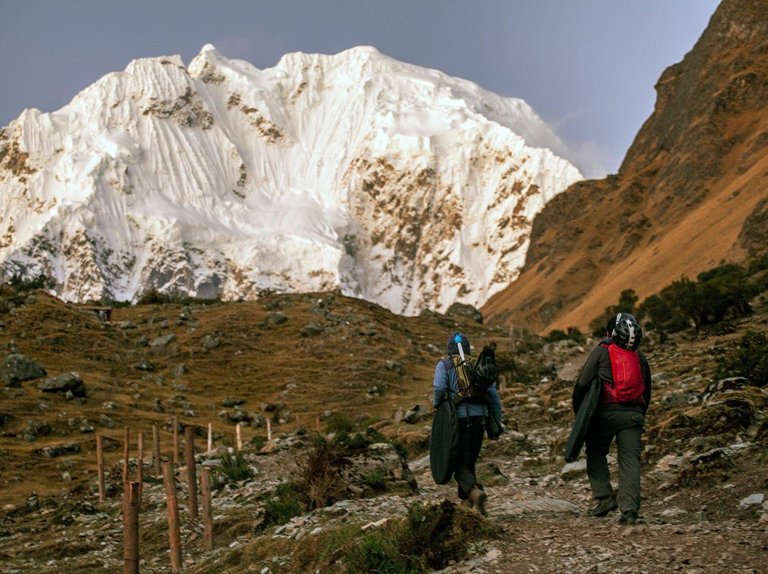 PeruAndes Expeditions-库斯科必去景点