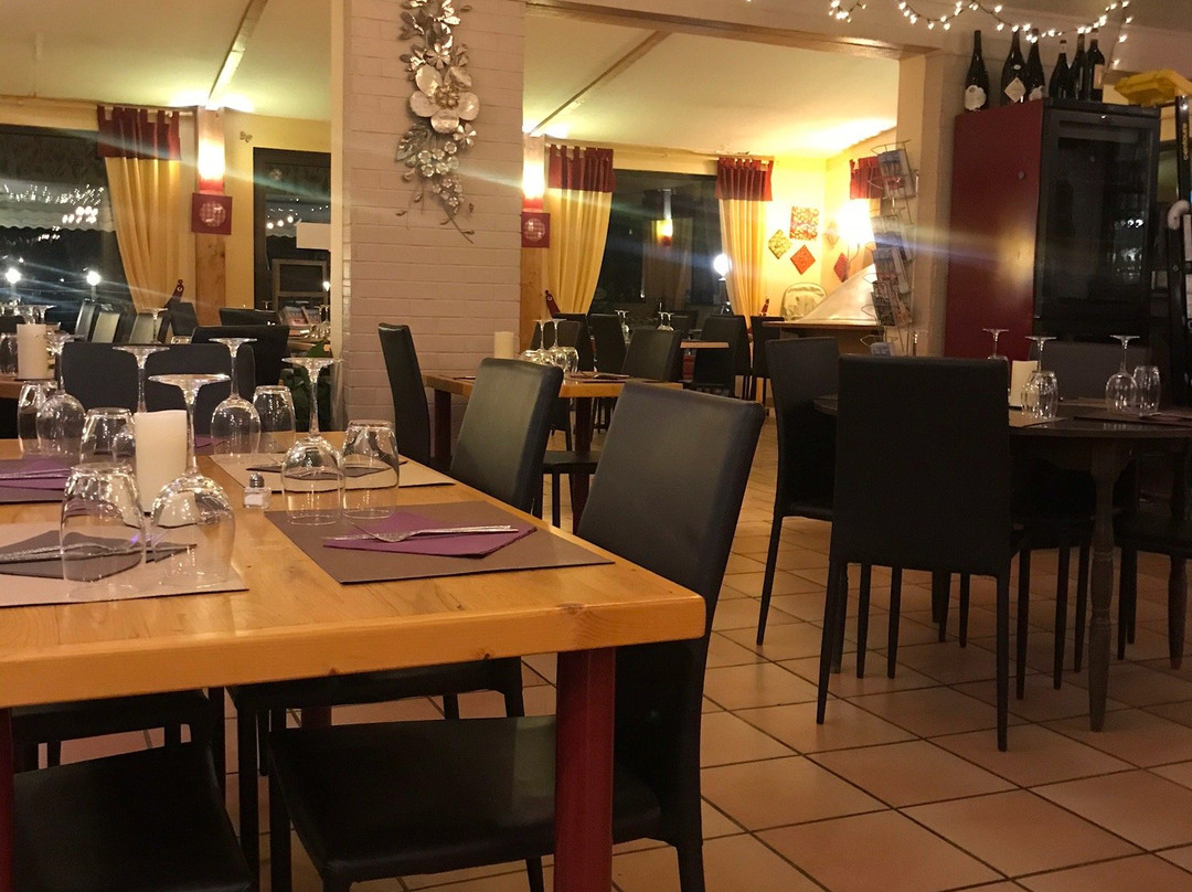 Jouy-sur-Eure旅游攻略图片