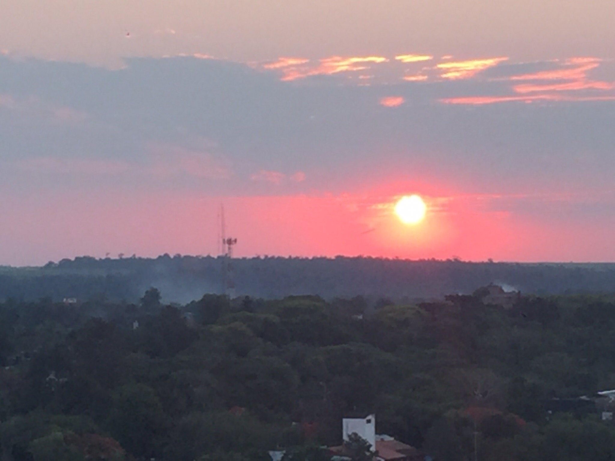O2 Hotel Iguazu-官方