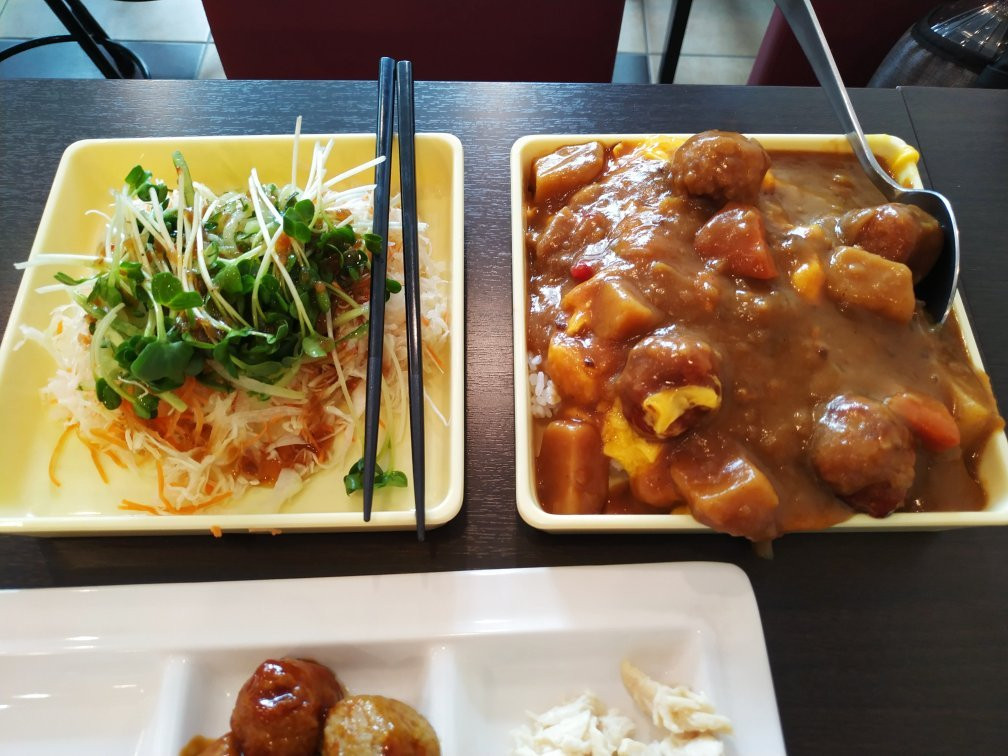 广岛中央城市酒店主图