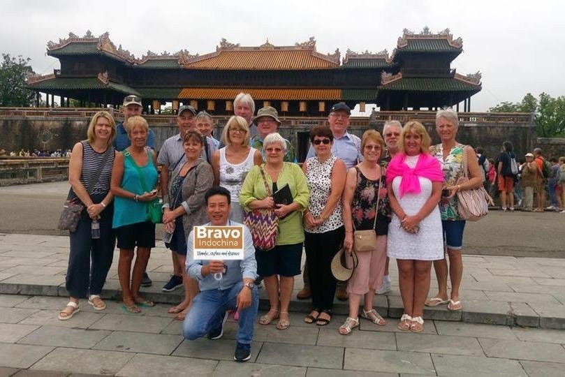 Bravo Indochina Tours - Thailand Day Trips-曼谷必去景点