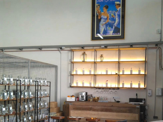 Stick No Bills-马洛卡帕尔马必去景点