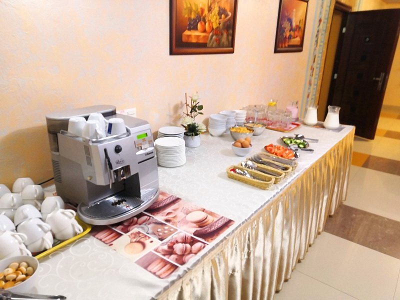 Streletskiy Guest House主图