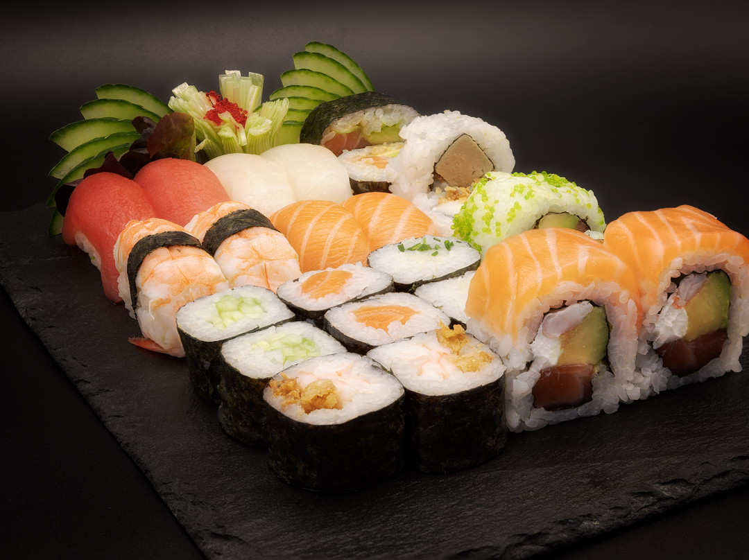 Suna Sushi