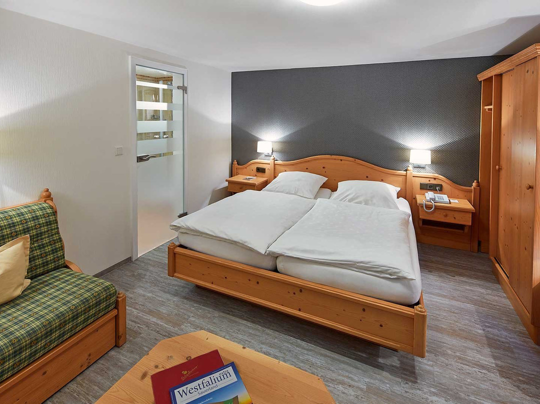 Landgasthof Seemer主图