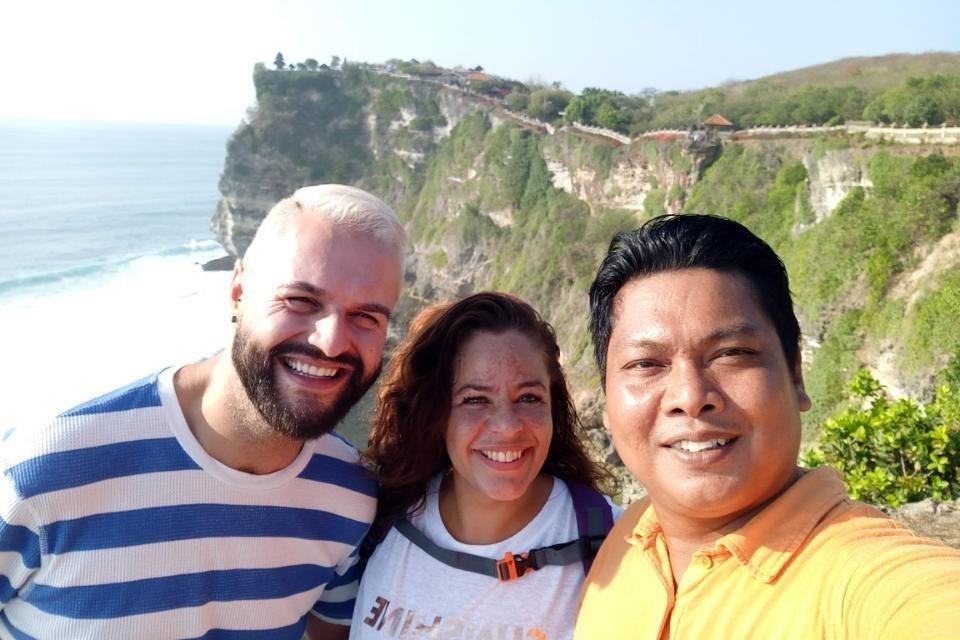 Bali Hire Driver-Sanur Kaja必去景点