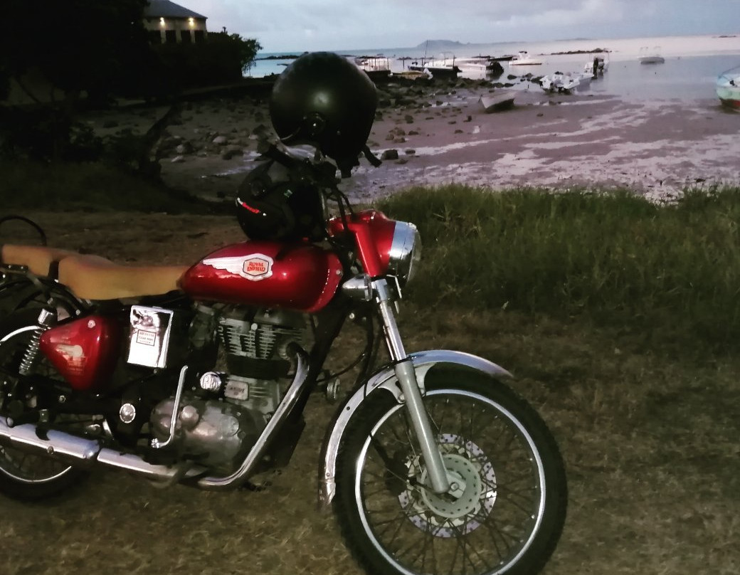 Holiscoot景点图片