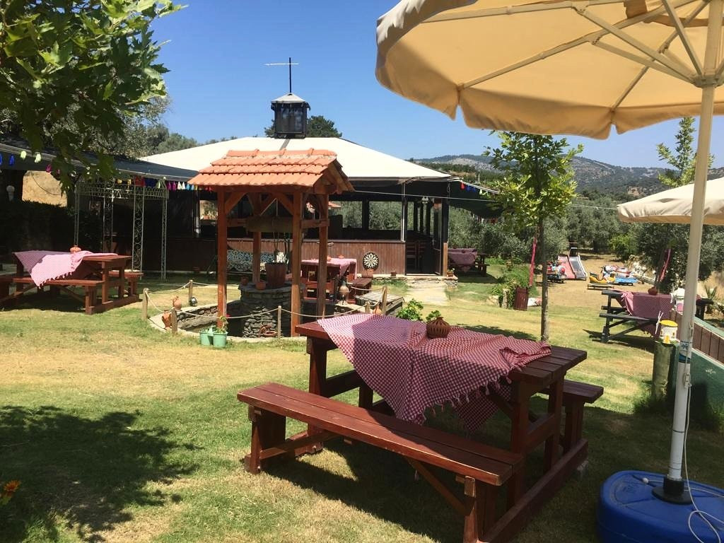 Şirince Keyfince Cafe Restaurant