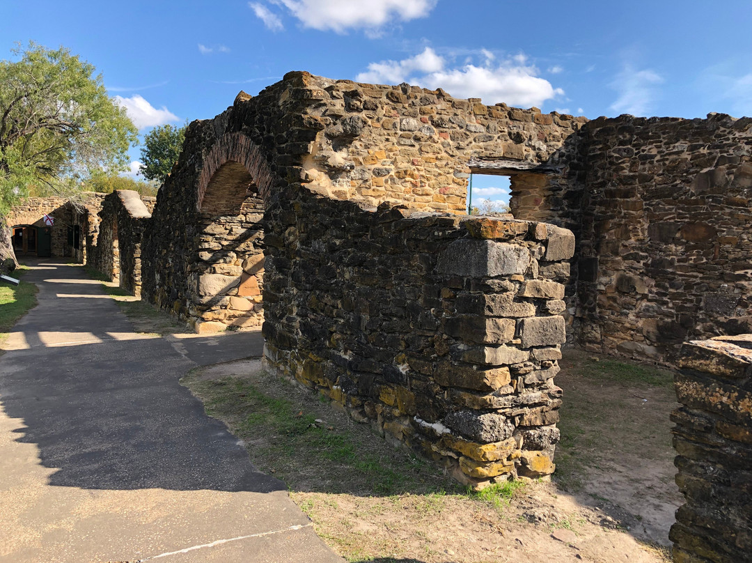 圣剑传教营-圣安东尼奥市必去景点