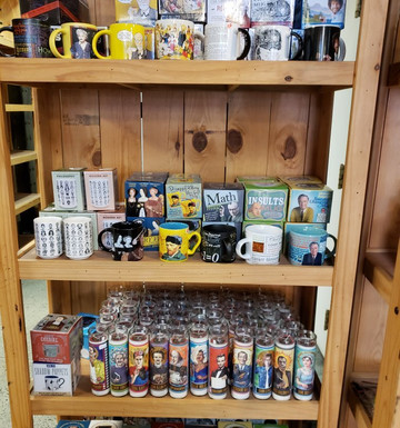 Moon Pie General Store-查塔努加必去景点