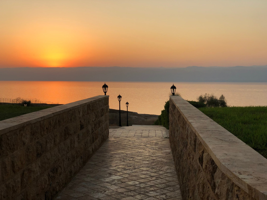 Jordan Classical tours-安曼必去景点