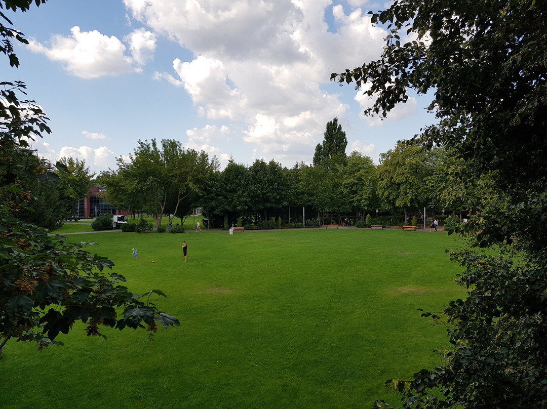 Warszawianka Centrum Kongresowe Hotel Wellness & SPA主图