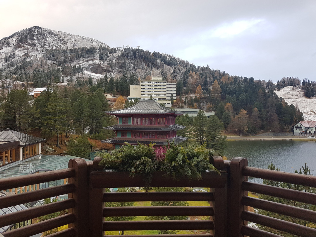 Hotel Hochschober主图