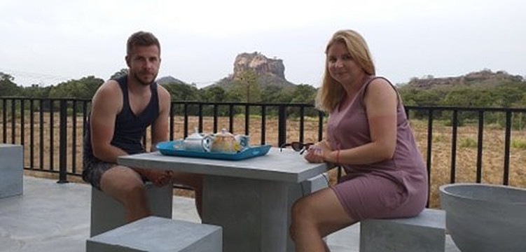 迦叶佛王国景观旅馆主图