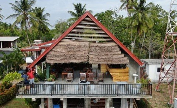 迦叶佛王国景观旅馆主图