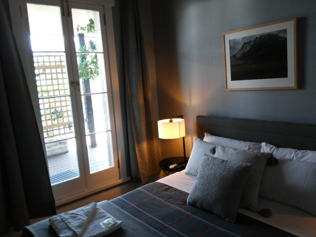Tasmanian Inn Hotel景点图片