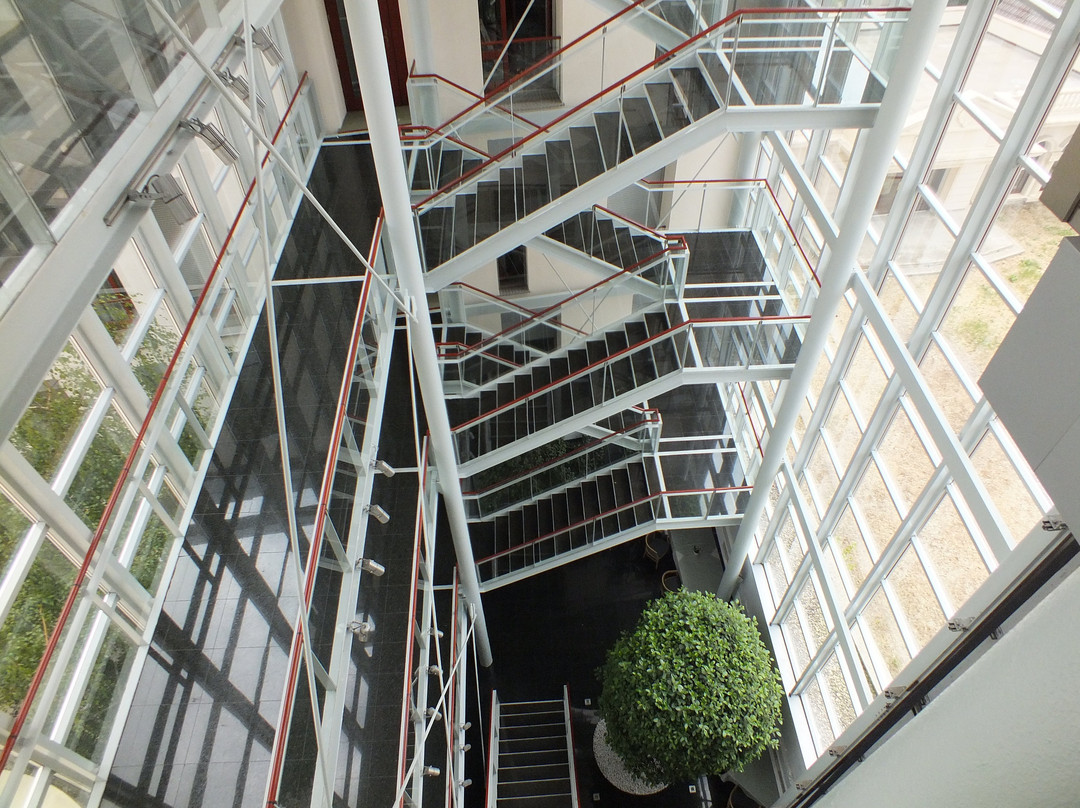 Hotel Savoy主图