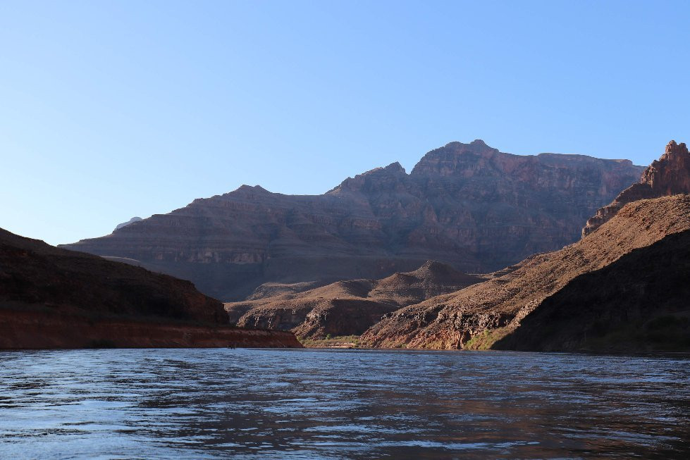 Grand Canyon Scenic Airlines景点图片