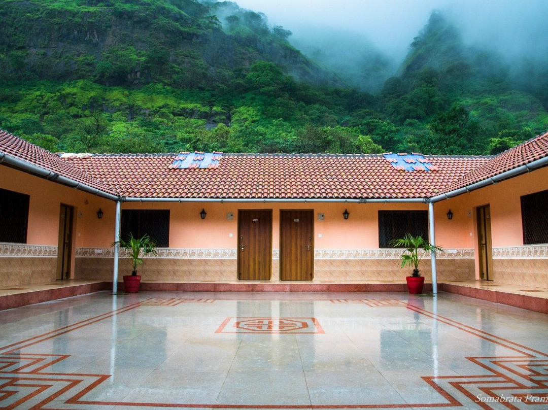 Shivraj Palace Resort主图