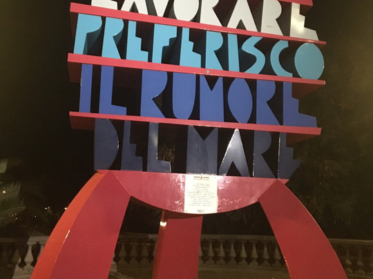 Hotel Sporting主图