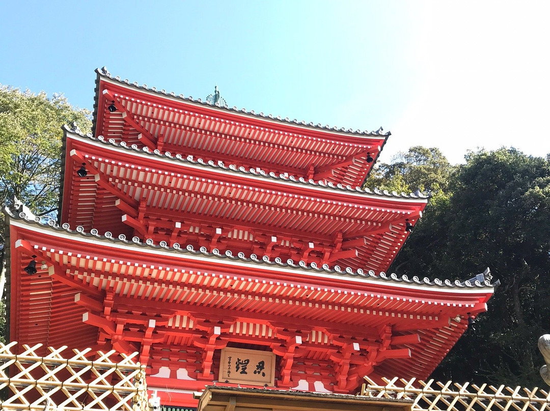 Nobunaga Residence Archeological Site-岐阜市必去景点