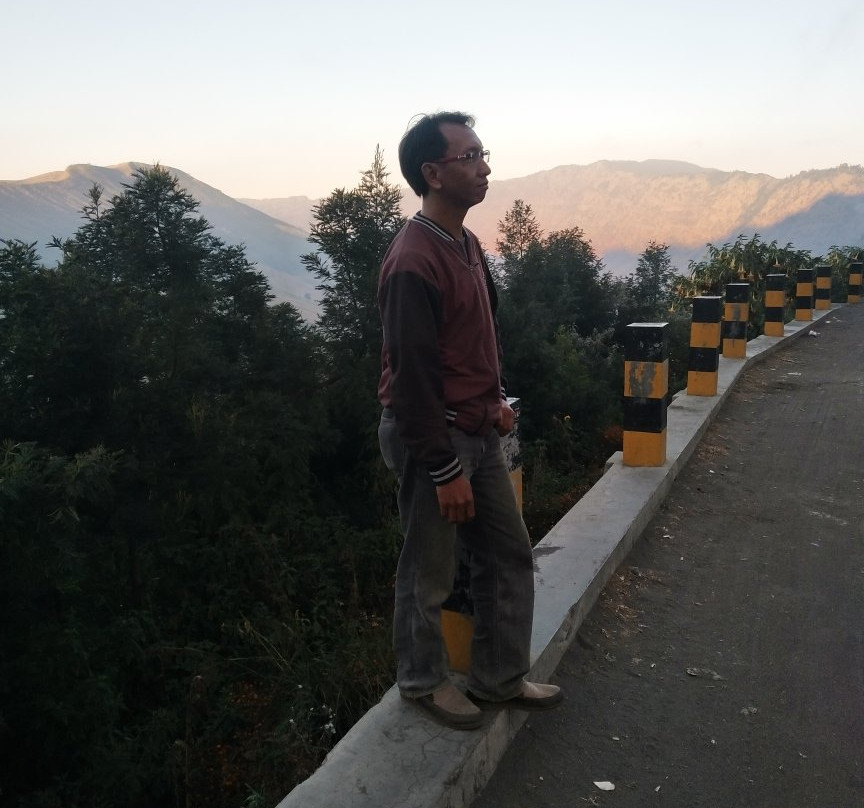 Ranu Kumbolo Lake-Lumajang必去景点
