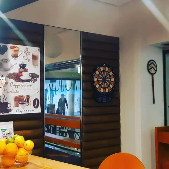 Ljubljana Railway Station-卢布尔雅那必去景点