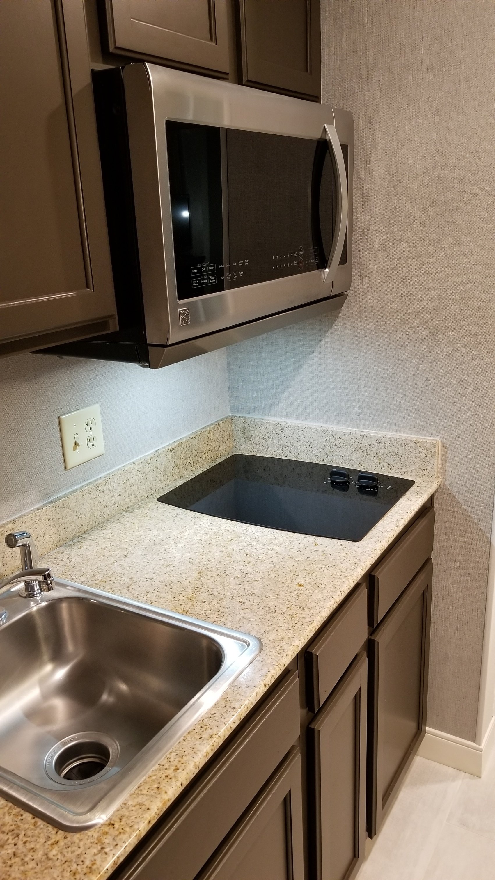 Homewood Suites by Hilton Columbia-餐饮