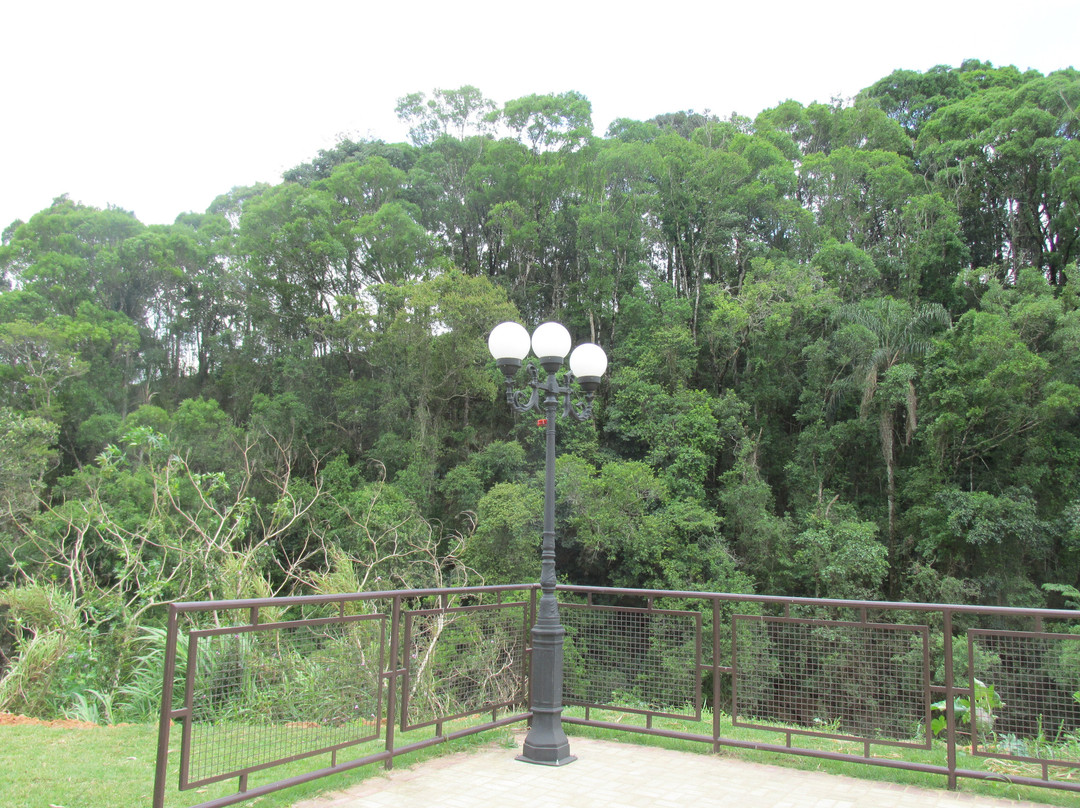 Portal de Bueno Brandao